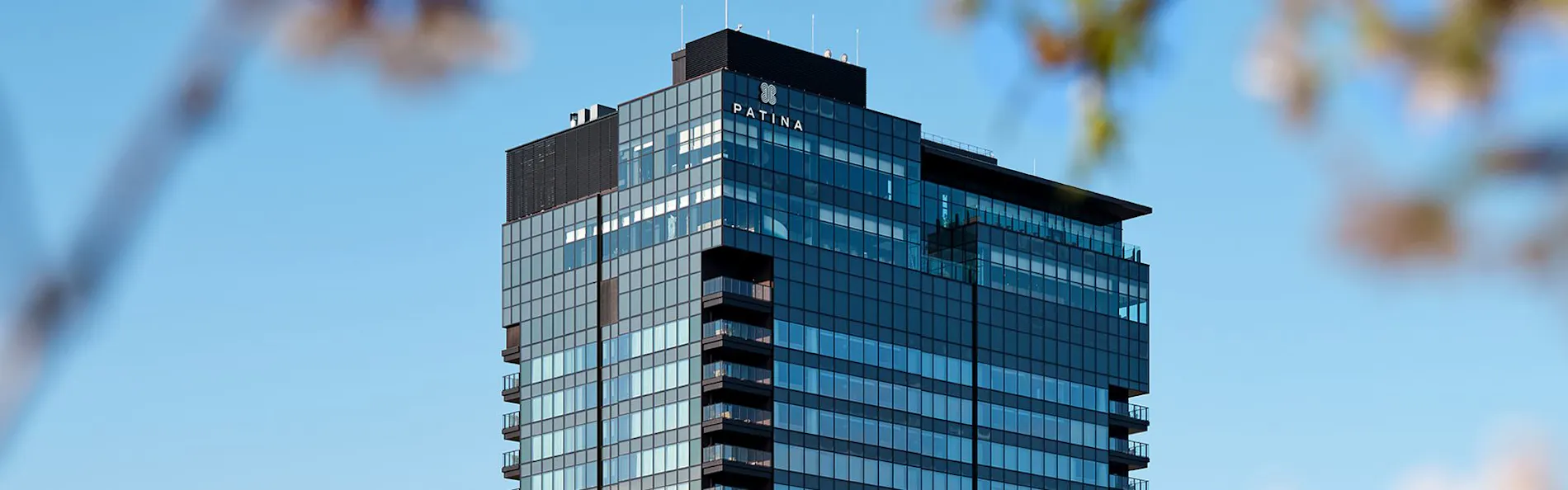 パティーナ大阪