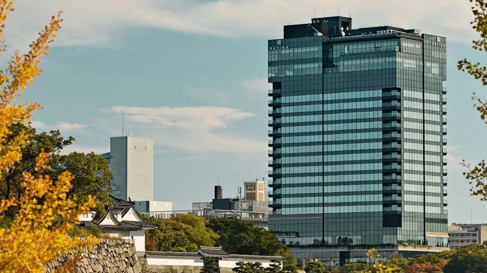 Patina Osaka