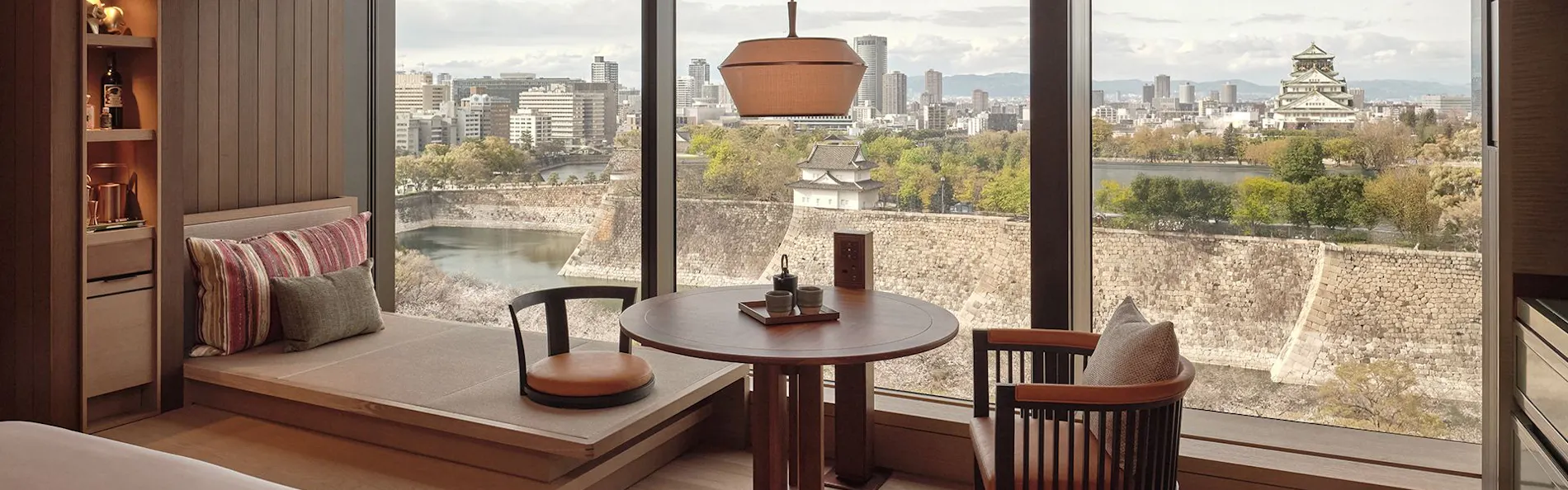 パティーナ大阪