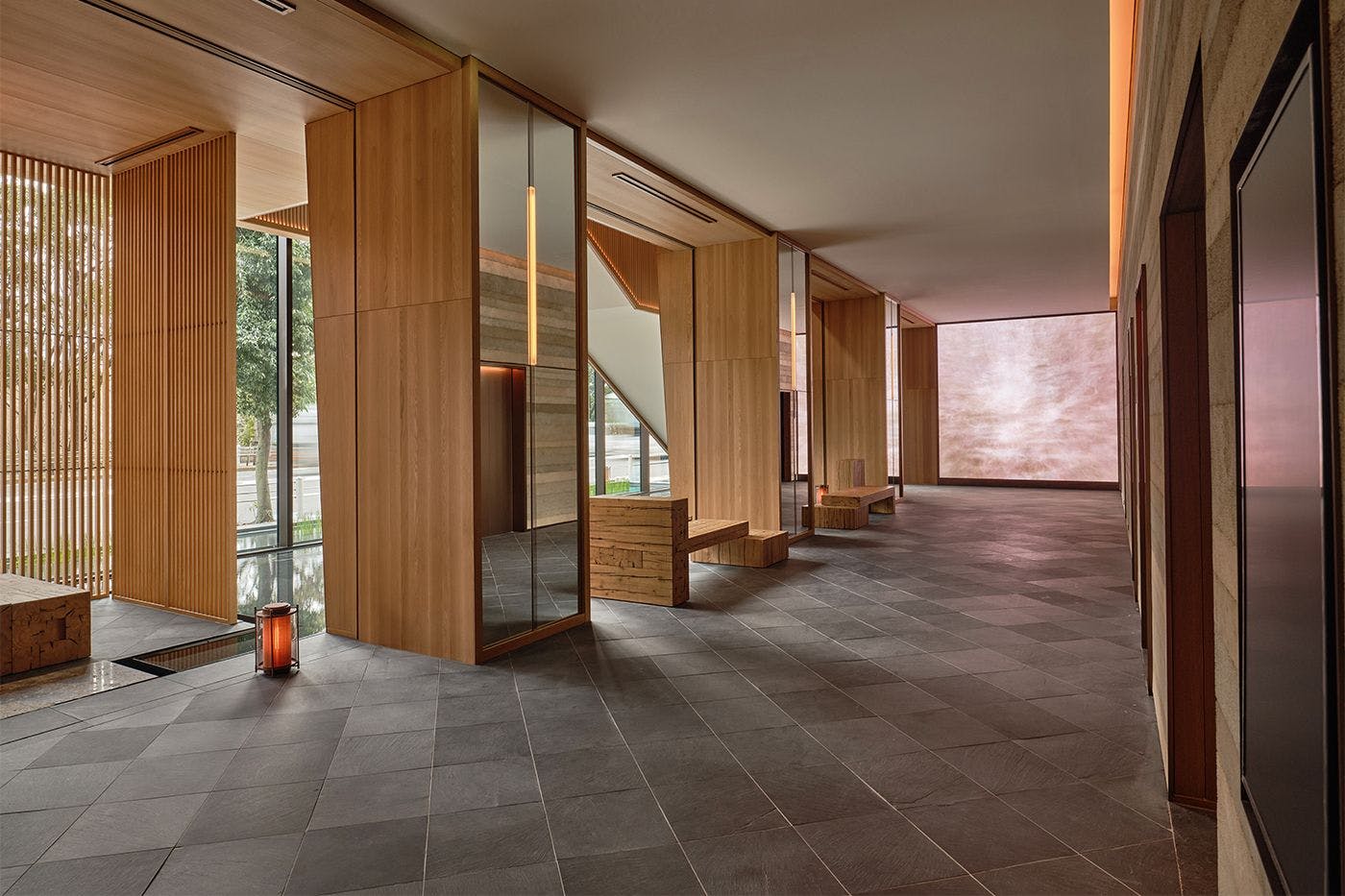 การตกแต่งภายใน