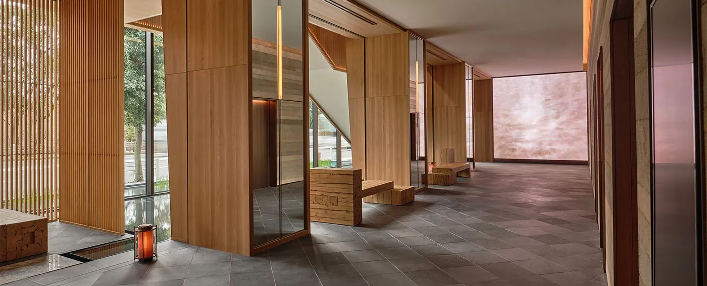 การตกแต่งภายใน