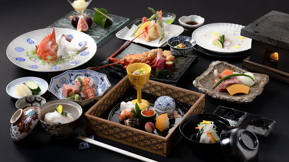 Okudogo Ichiyu no Mori Bettei Tsubonakagawa