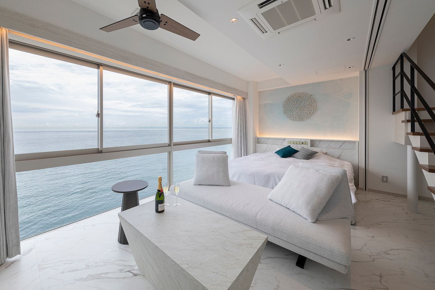 THE ZK WEST COASTのお部屋情報 - 宿泊予約【Yahoo!トラベル】