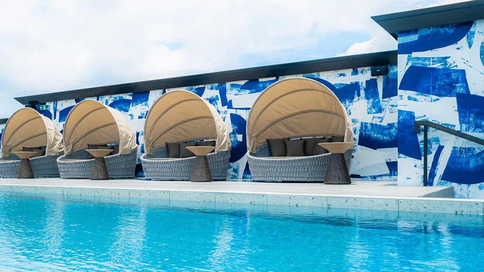 THE NEST NAHA