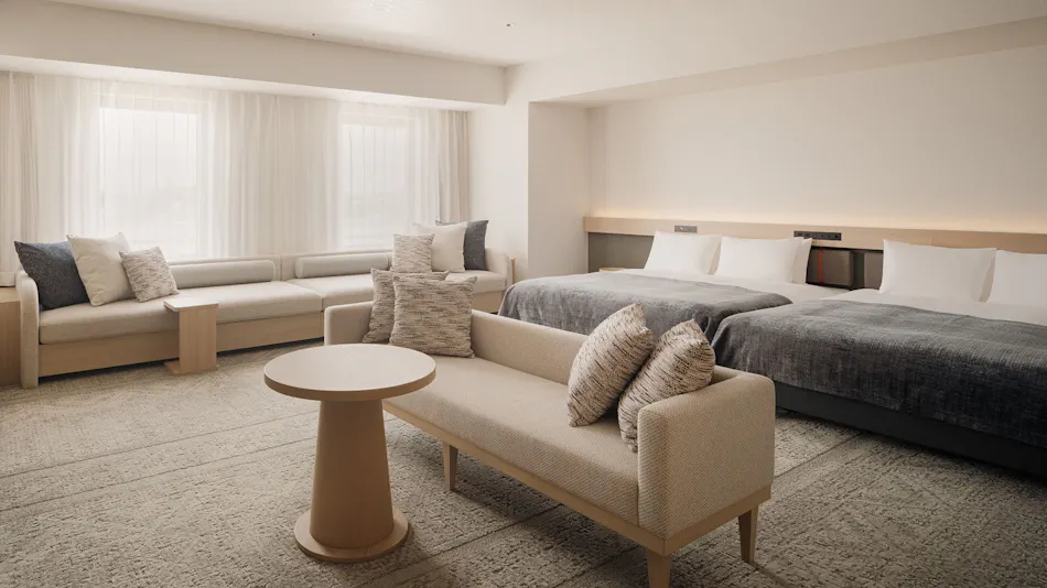 THE NEST NAHA