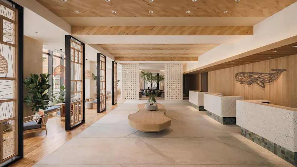 THE NEST NAHA