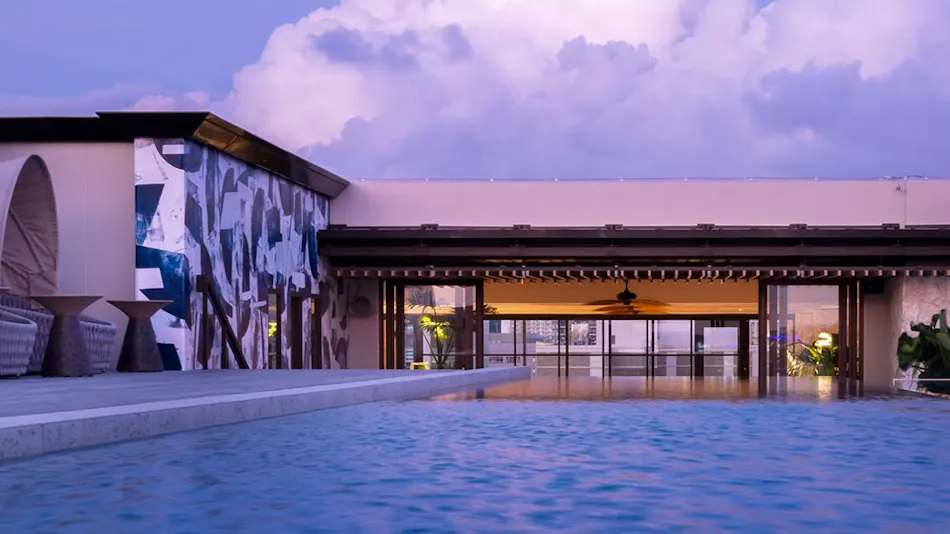THE NEST NAHA