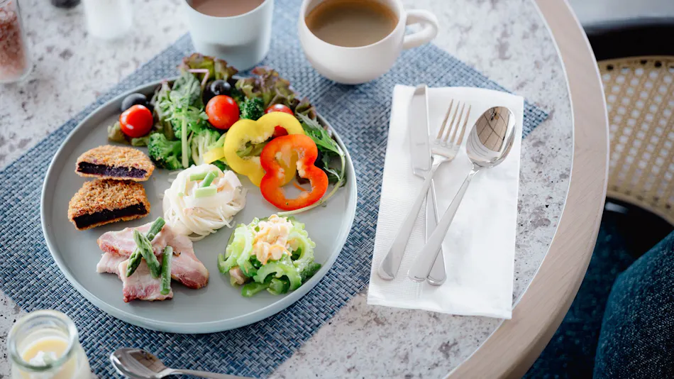 THE NEST NAHA