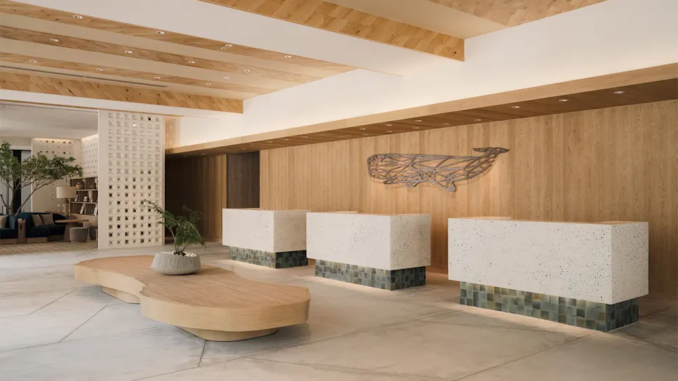 THE NEST NAHA