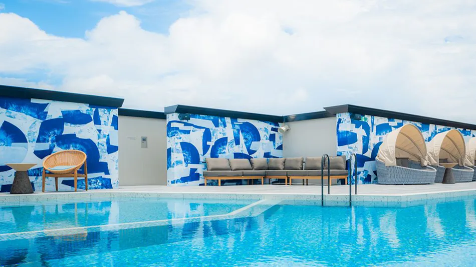 THE NEST NAHA