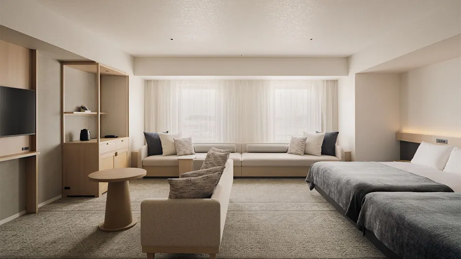 THE NEST NAHA