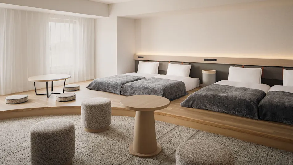 THE NEST NAHA