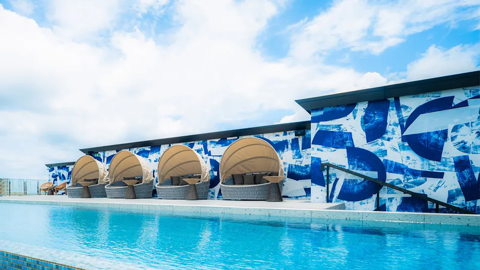 THE NEST NAHA