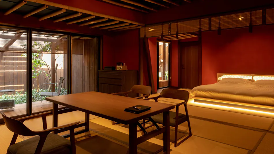 Kinnotake Saryo (Adult Only)