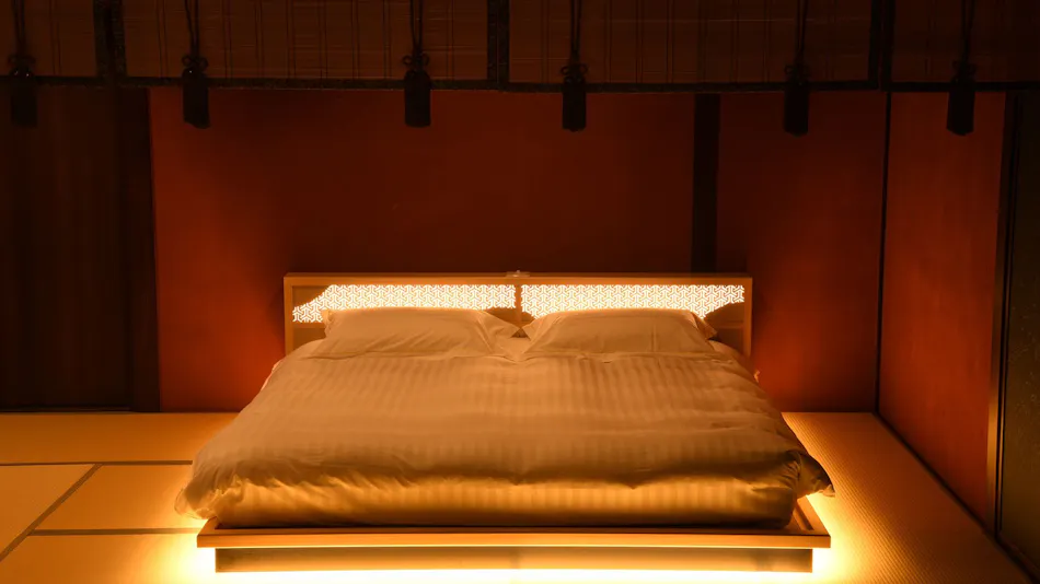 Kinnotake Saryo (Adult Only)