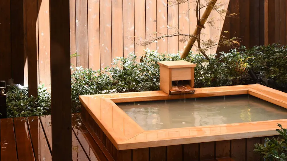 Kinnotake Saryo (Adult Only)