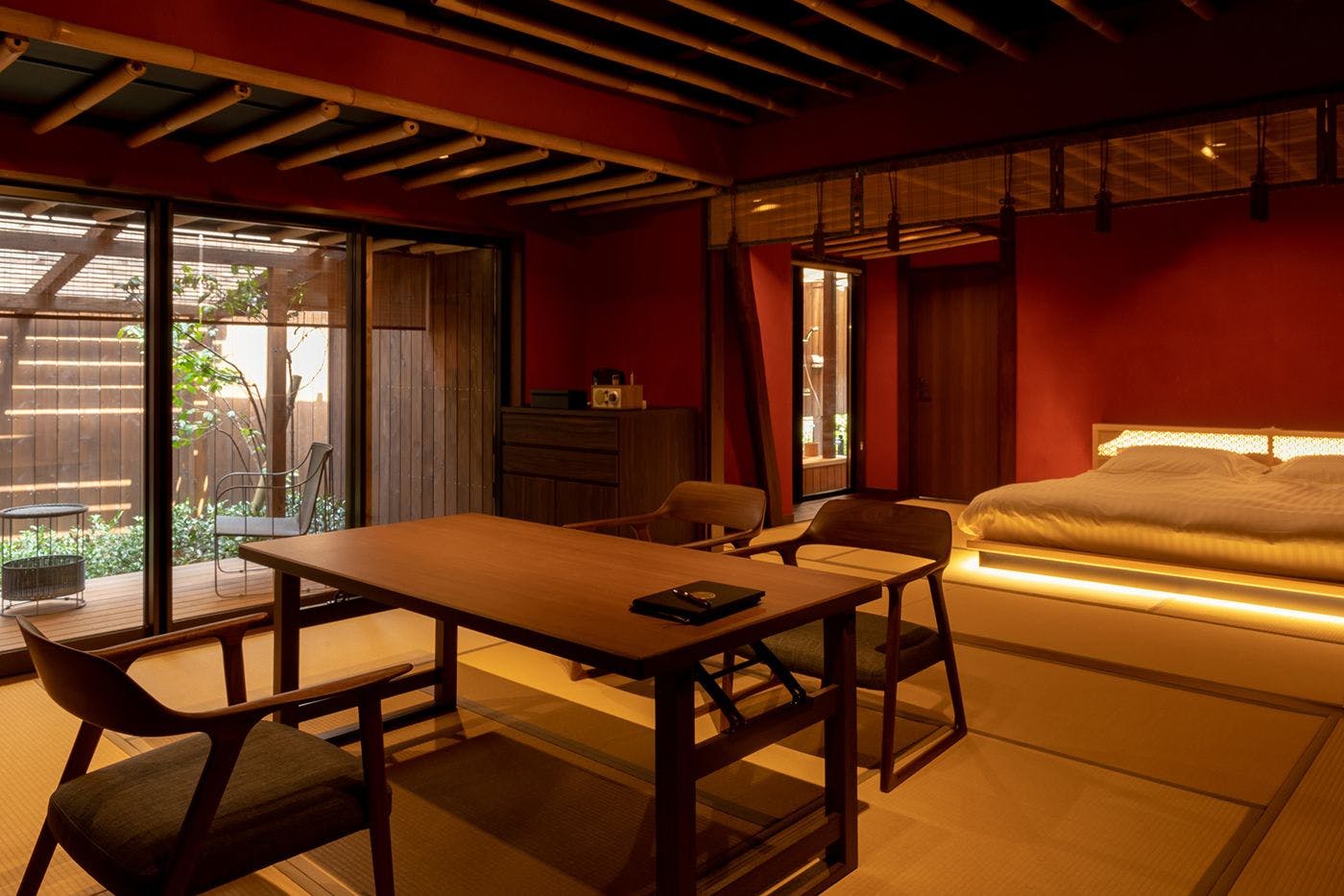 Kinnotake Saryo (Adult Only)