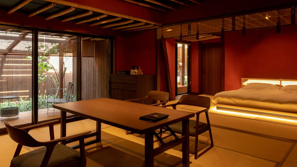 Kinnotake Saryo (Adult Only)