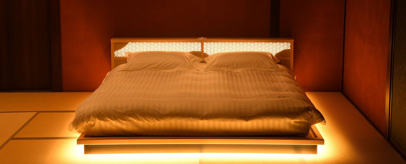 Kinnotake Saryo (Adult Only)