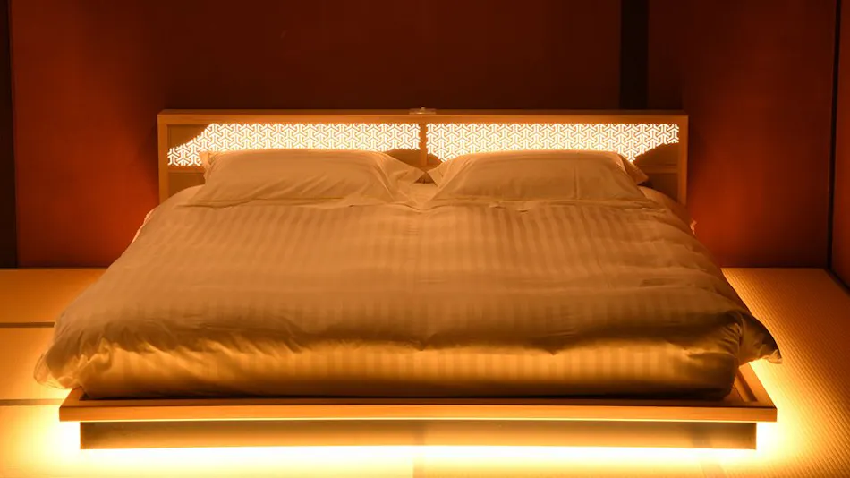 Kinnotake Saryo (Adult Only)