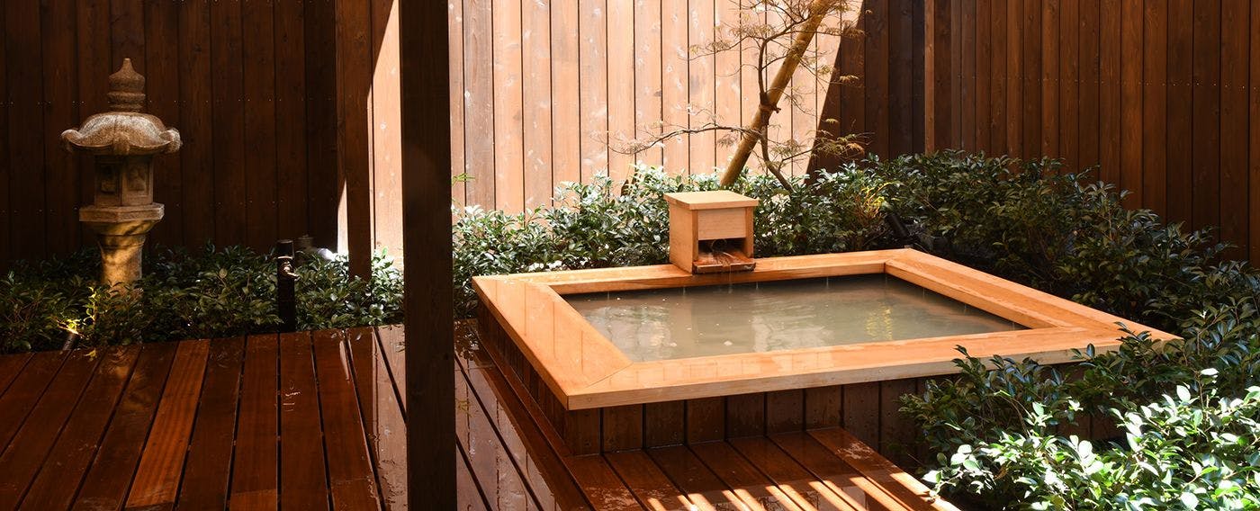 Kinnotake Saryo (Adult Only)