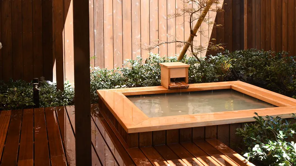 Kinnotake Saryo (Adult Only)