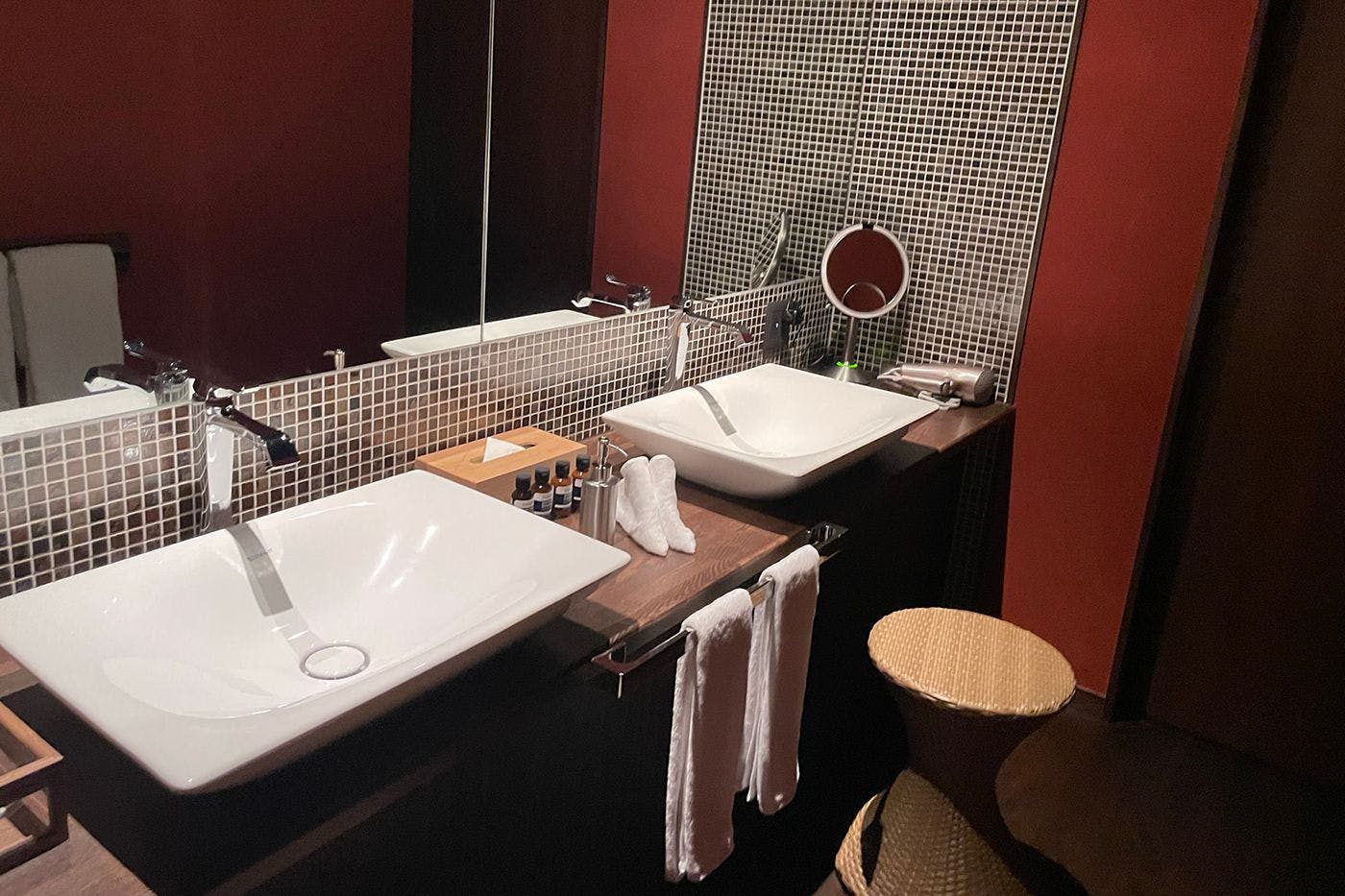 Kinnotake Saryo (Adult Only)