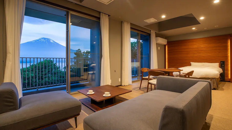 Regina Resort Yamanakako