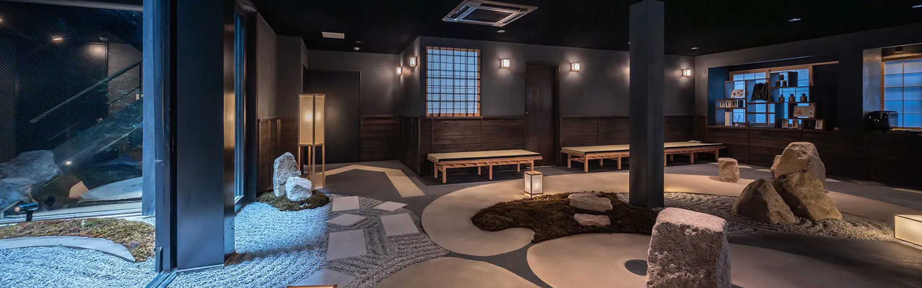 Nazuna京都西本願寺
