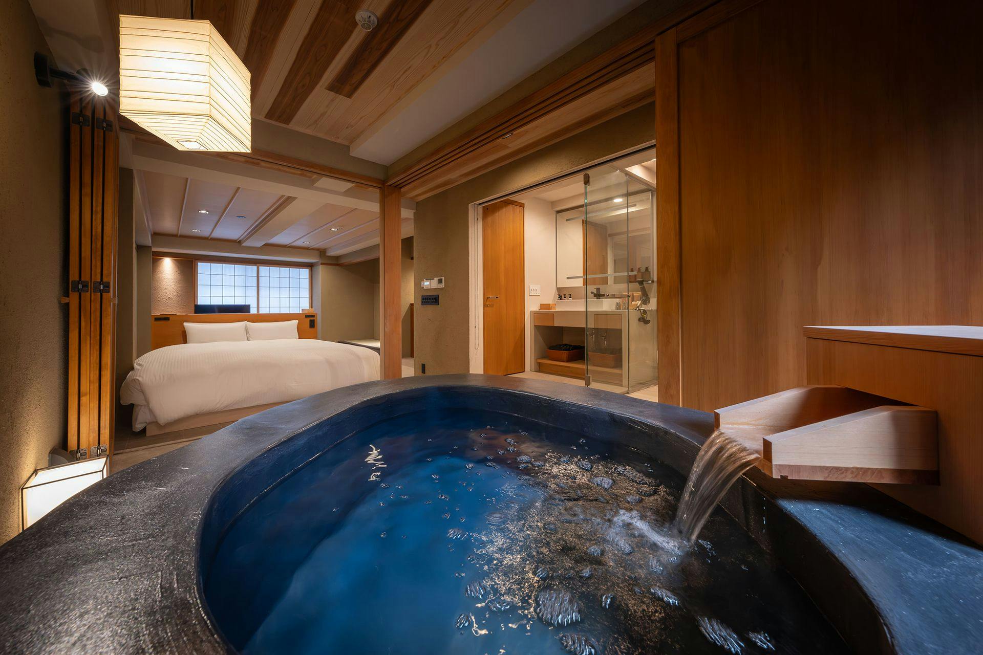 ห้องพัก