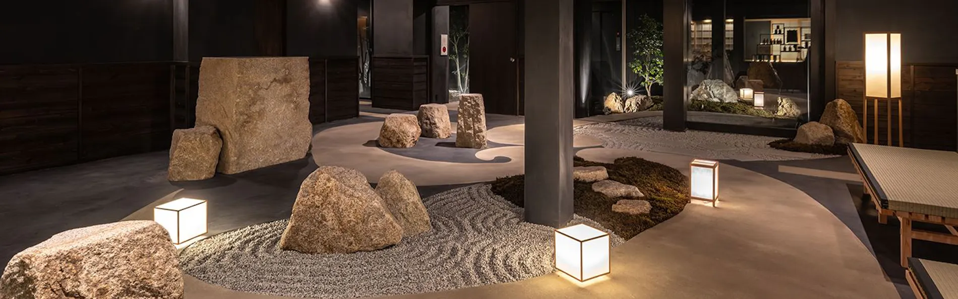 Nazuna京都西本願寺