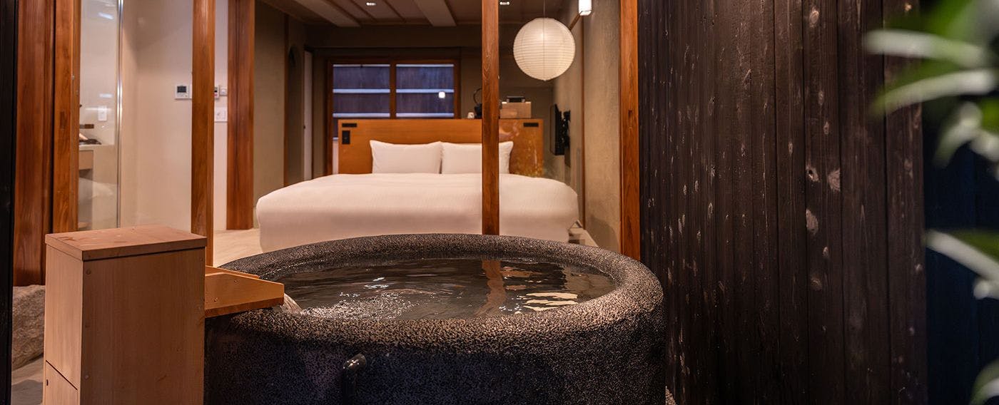 ห้องพัก