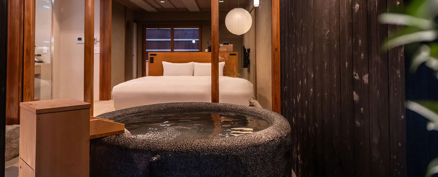 ห้องพัก