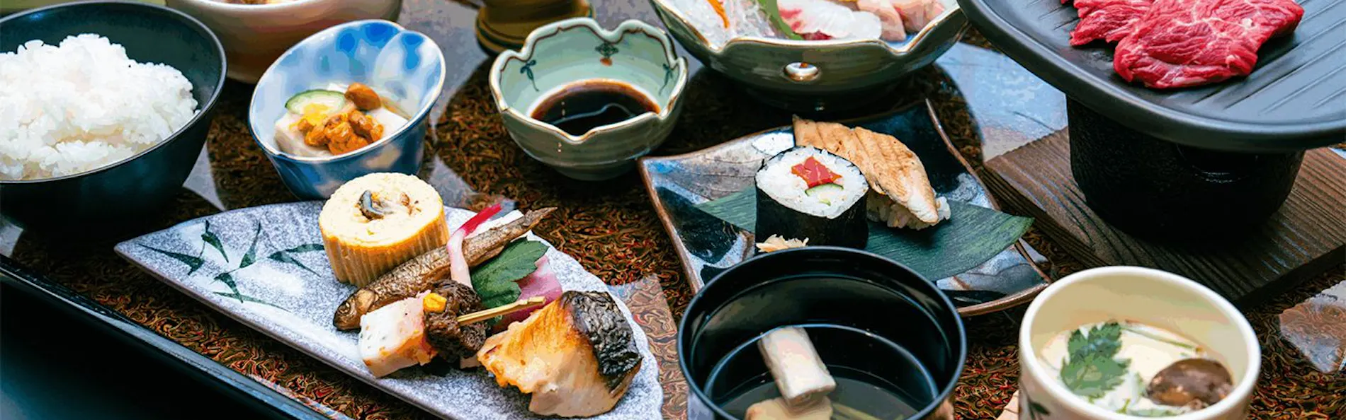 Nazuna京都西本願寺