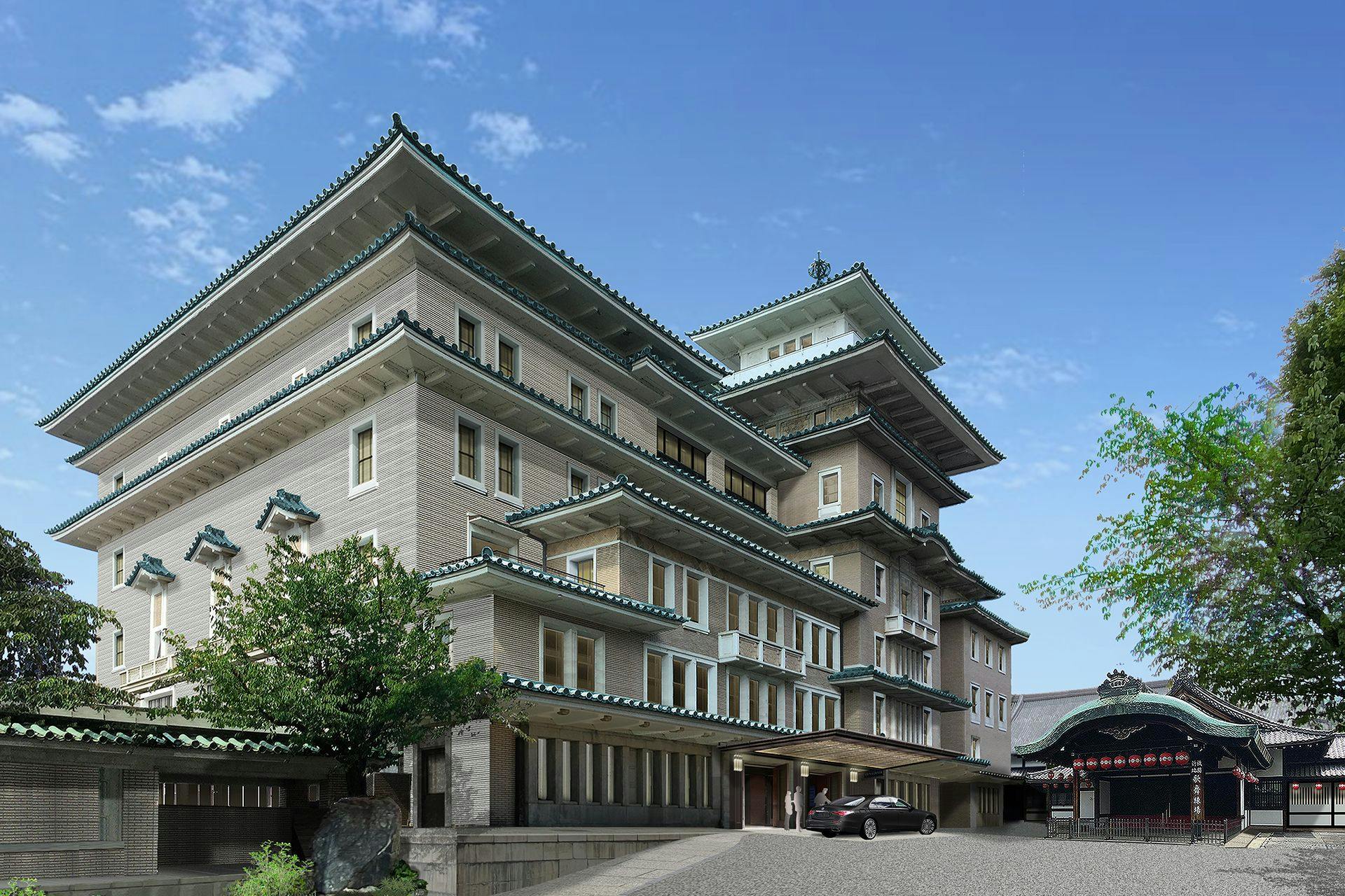 宿泊予約 一休.com