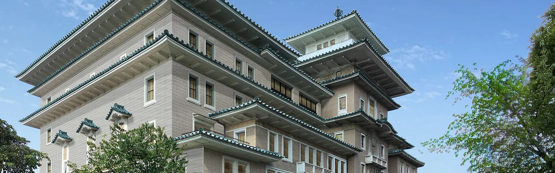 帝国ホテル 京都
