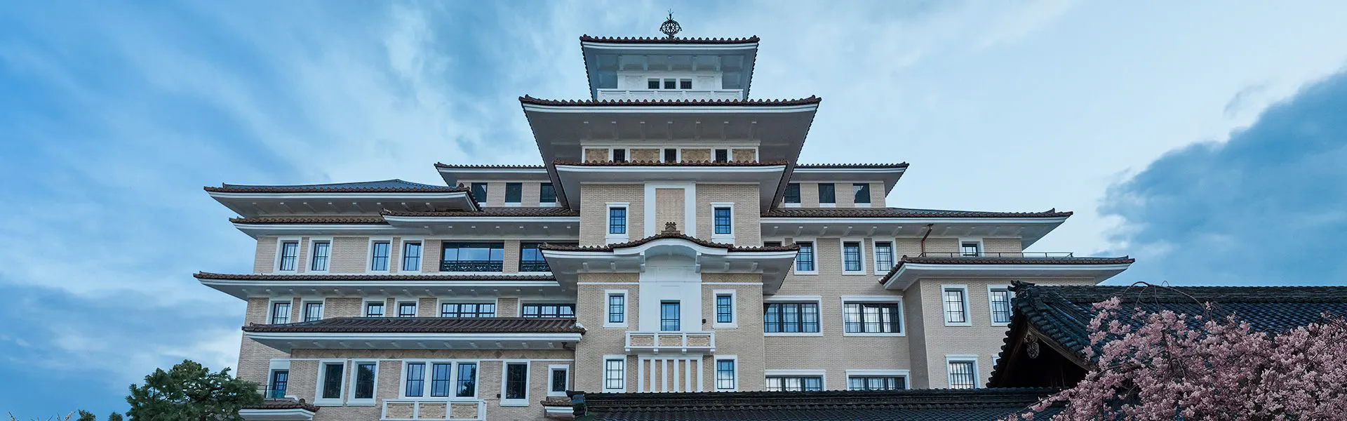 帝国ホテル 京都