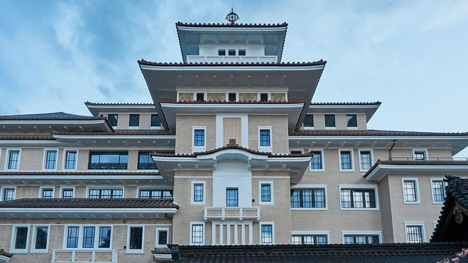 Imperial Hotel, Kyoto
