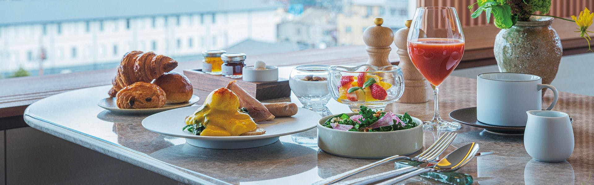 帝国ホテル 京都