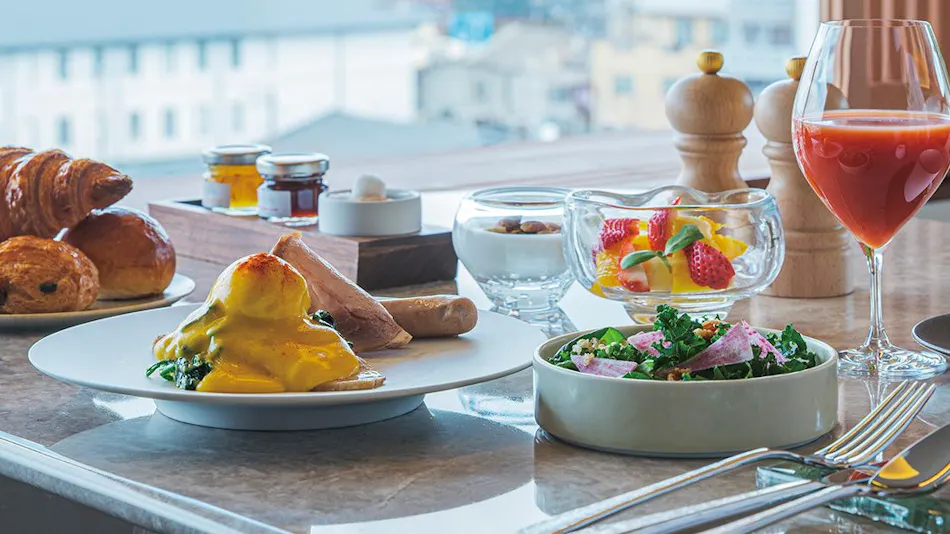 Imperial Hotel, Kyoto