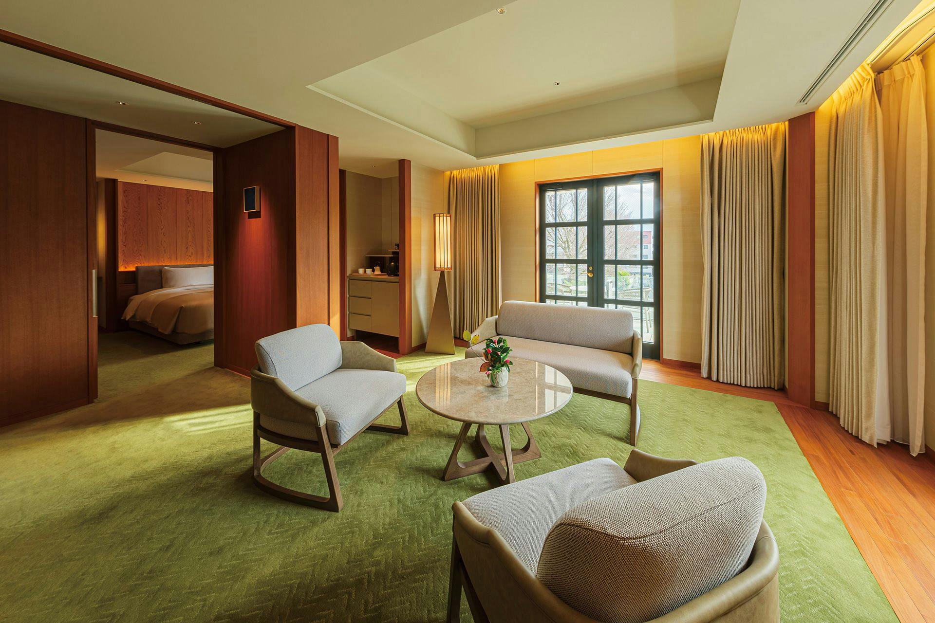 帝国ホテル 京都