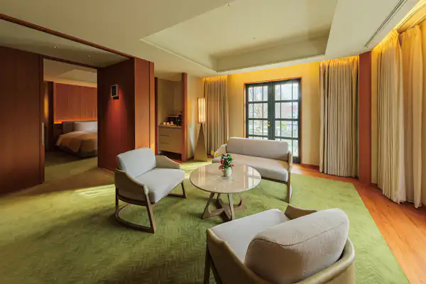 ห้องพัก