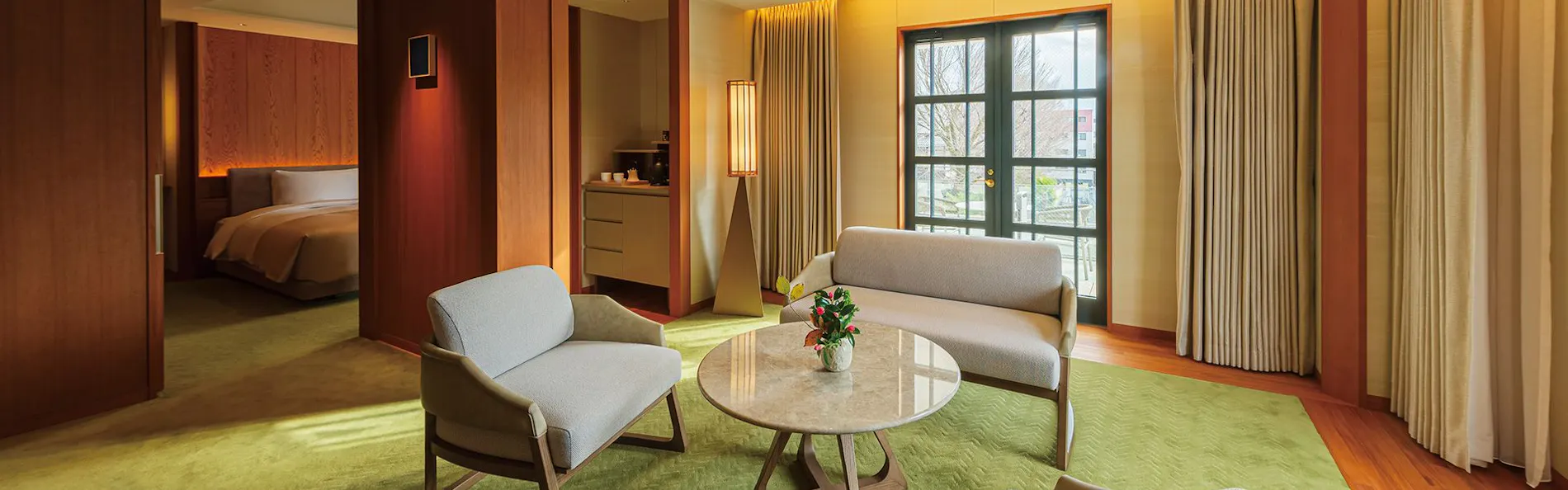 帝国ホテル 京都