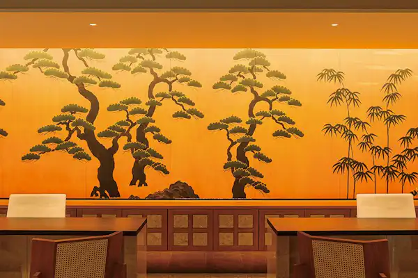 เคาน์เตอร์คอนเซียร์จ