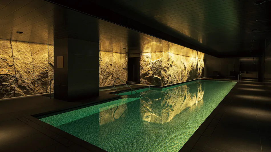 Imperial Hotel, Kyoto