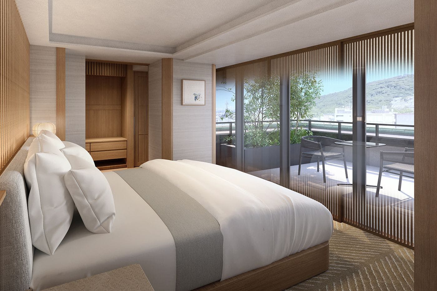 Imperial Hotel, Kyoto