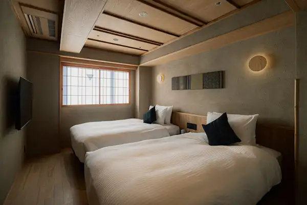 ห้องพัก