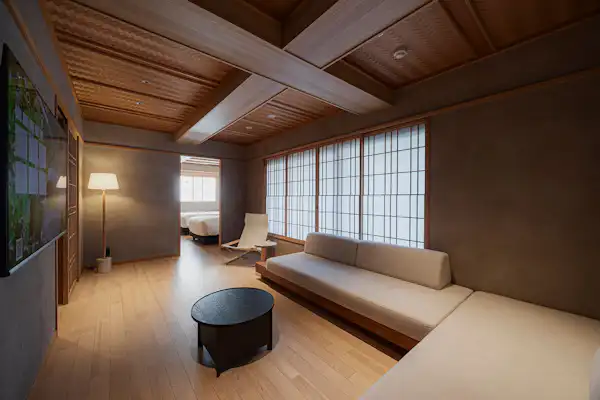 ห้องพัก