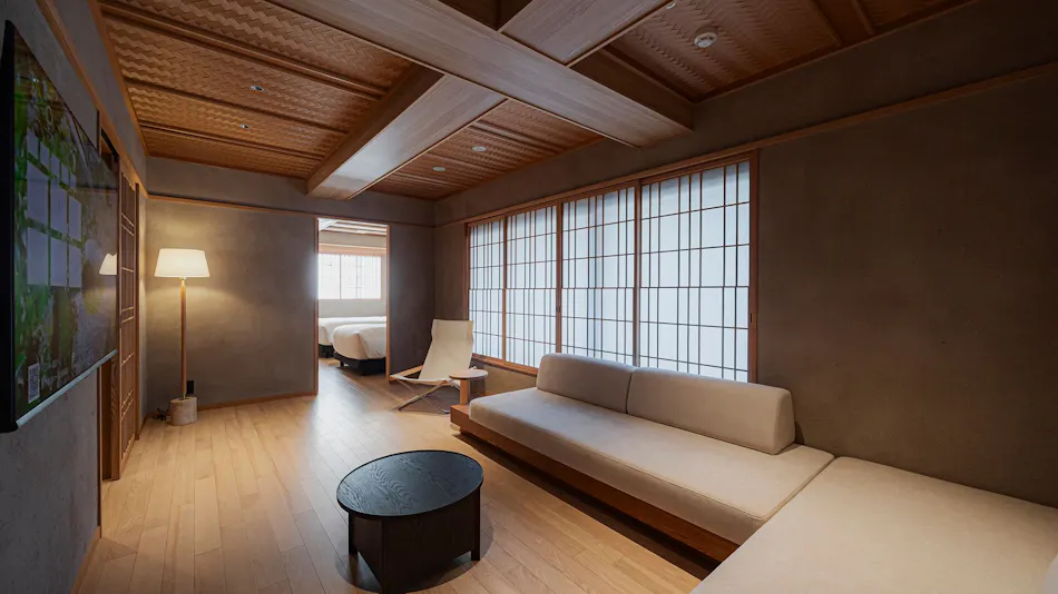 soyo-ne kyoto sanjo