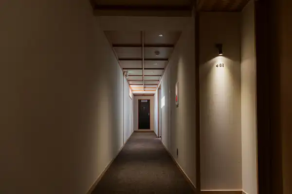 ทางเดิน